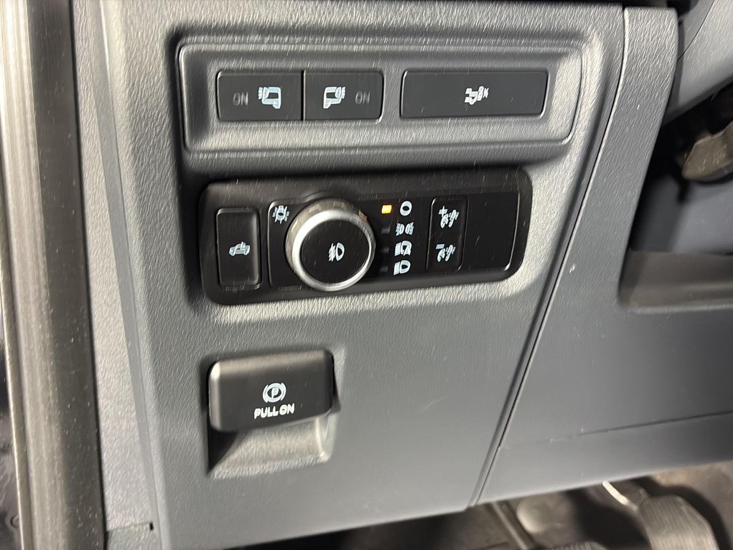 Used 2023 Agate Black Ford Tremor image 28