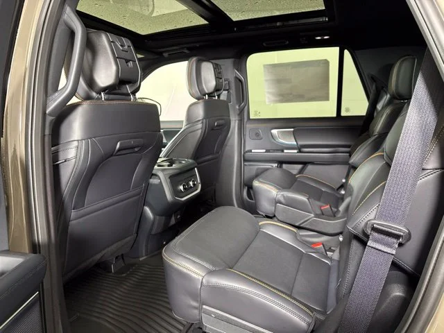 New 2027 Marsh Gray Ford Tremor image 11