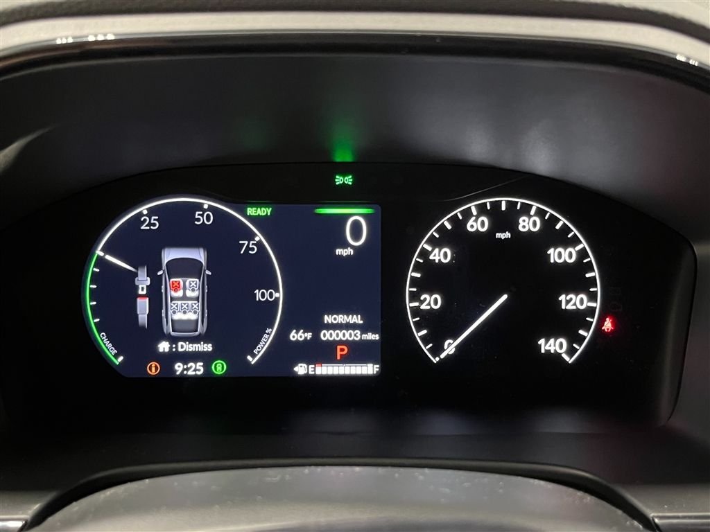 2025 Honda CR-V Sport-L - Photo 22