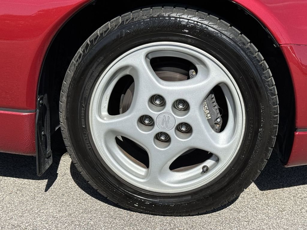 1990 Nissan 300ZX - Photo 19