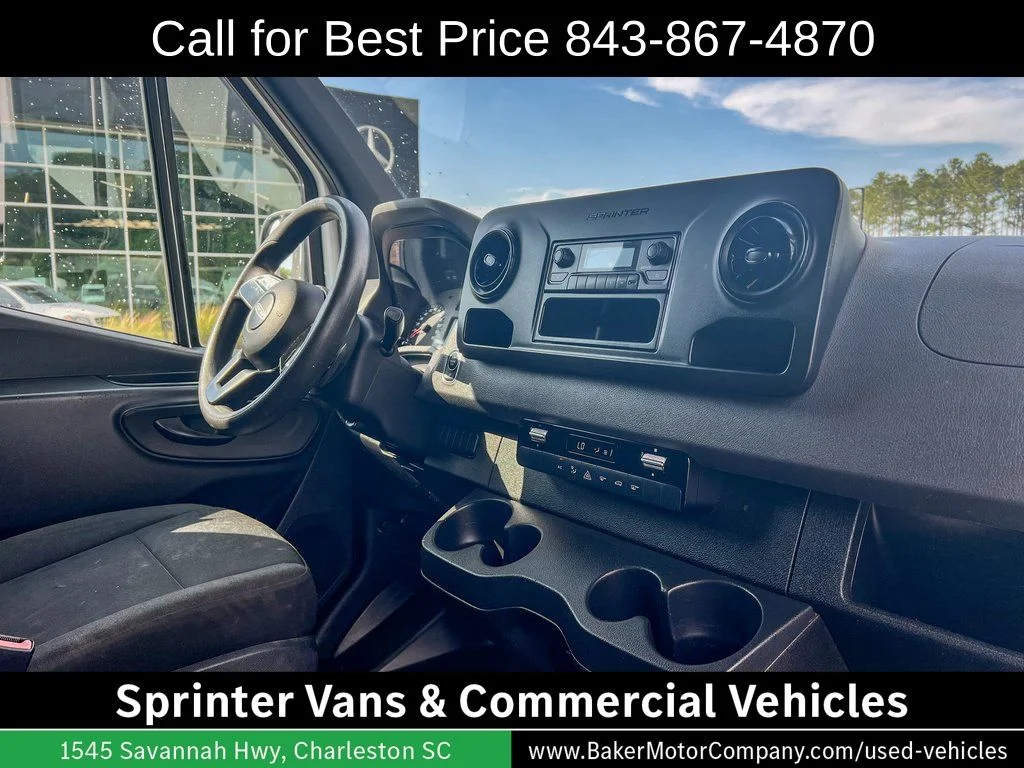 Used 2020 White Freightliner Base image 2