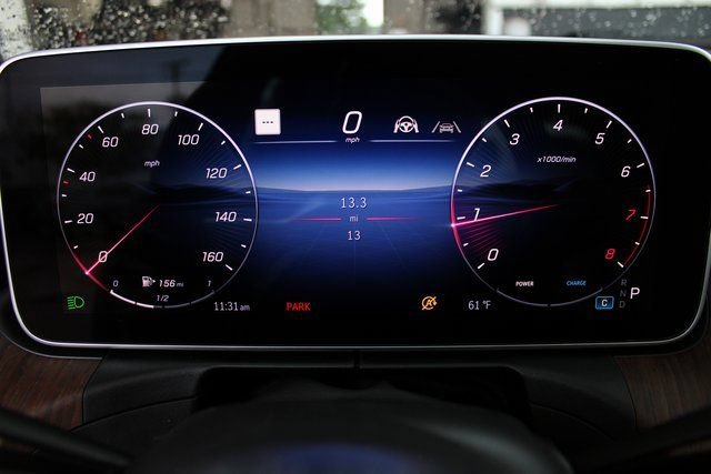 2025 Mercedes-Benz C-Class Sedan C 300 - Photo 58