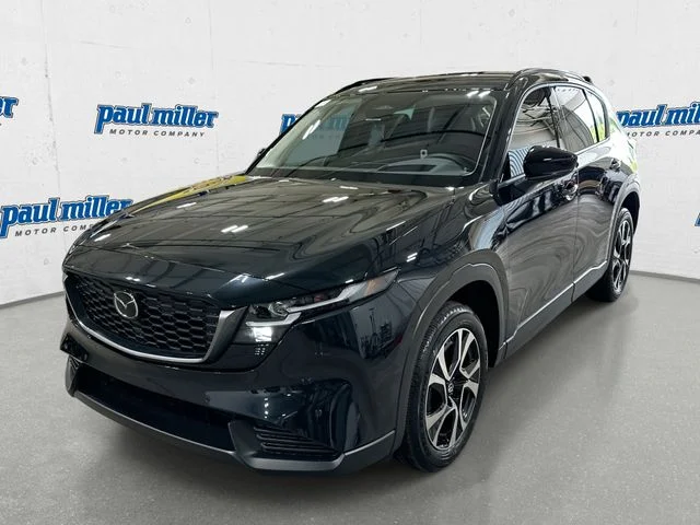 2026 Mazda CX-5 S Preferred Auto AWD's photo