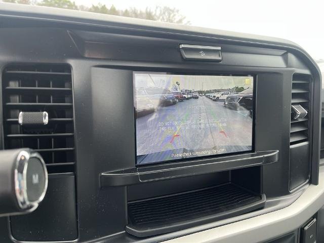 New 2026 Agate Black Metallic Ford F-250® XL image 28