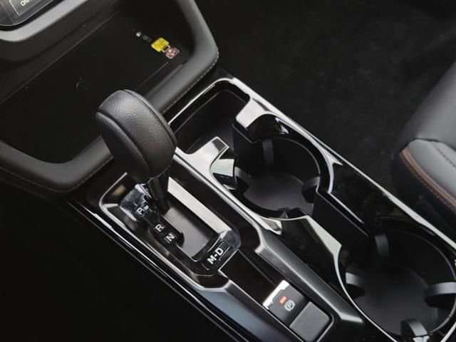 2026 Subaru Forester Sport - Photo 16