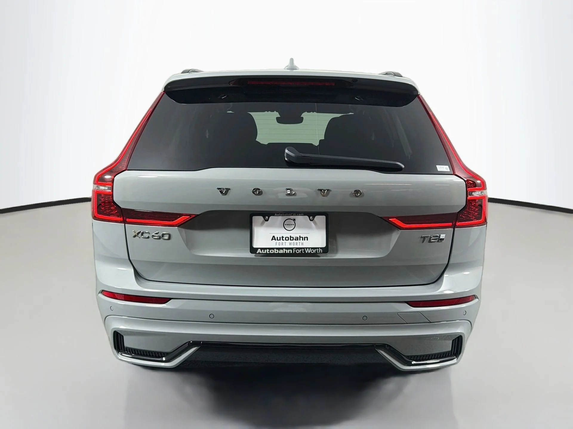 New 2026 Vapour Grey Volvo Plus image 6
