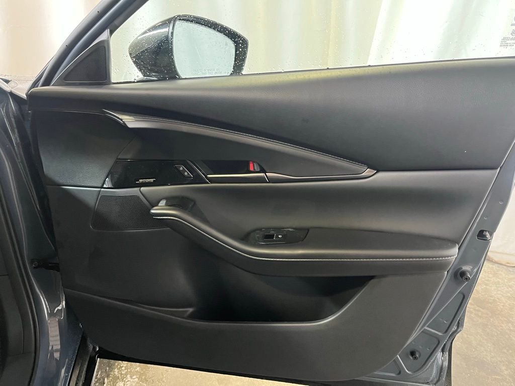 2026 Mazda CX-30 Turbo Premium Plus - Photo 11