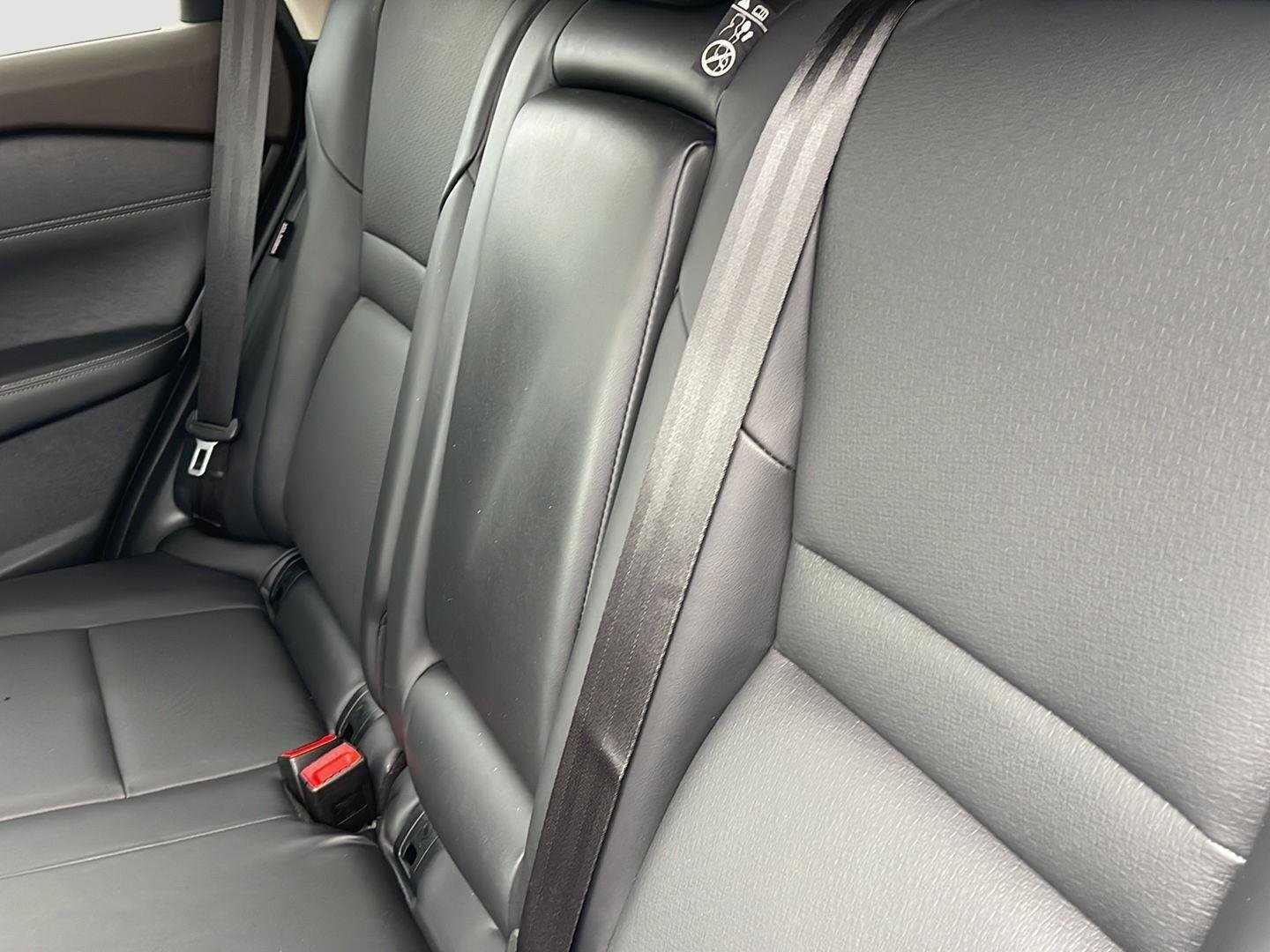 2022 Nissan Rogue SV - Photo 14