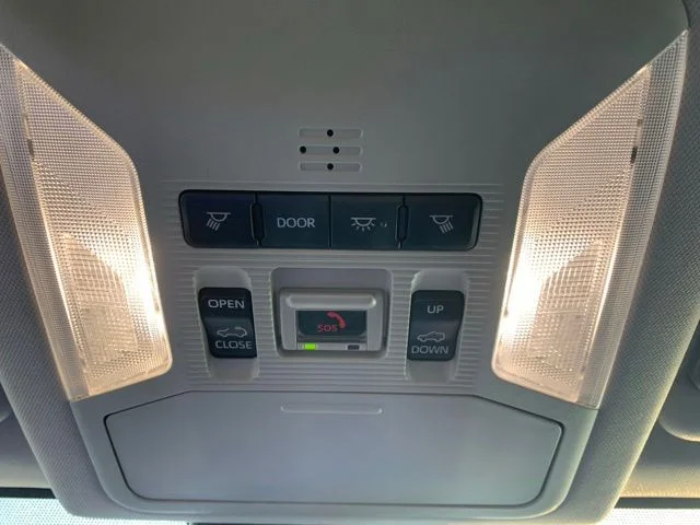 Used 2024 Gray Toyota XLE Premium image 33