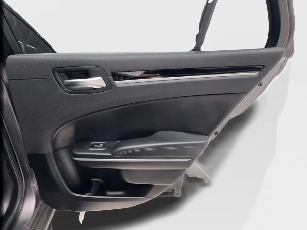 Used 2023 Gray Chrysler Touring image 28