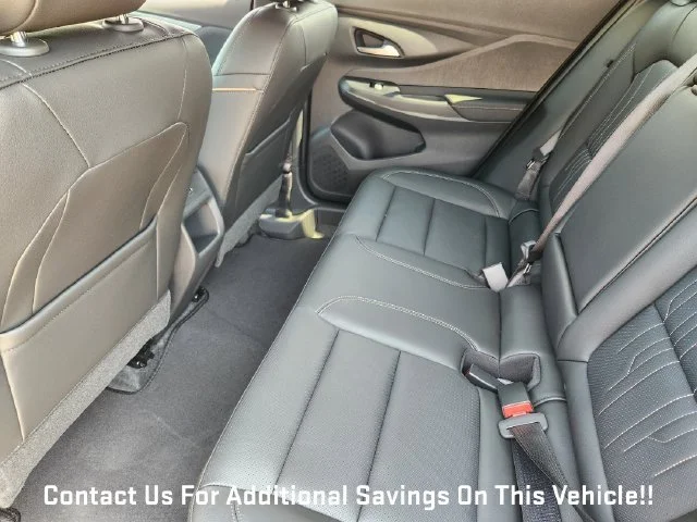 2026 Buick Envista Avenir - Photo 22