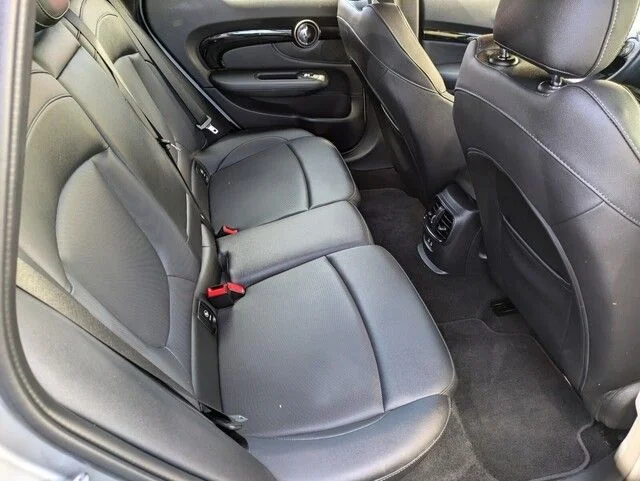 Used 2023 Silver MINI Cooper S ALL4 image 29