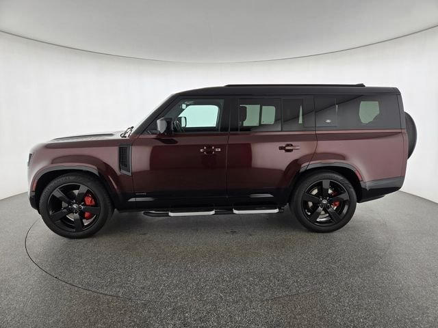 Used 2023  Land Rover X image 28