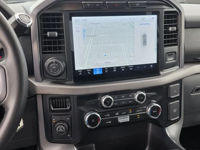 2024 Ford F-150 XLT - Photo 9