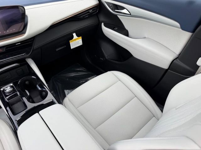 2026 Buick Envision Avenir - Photo 19