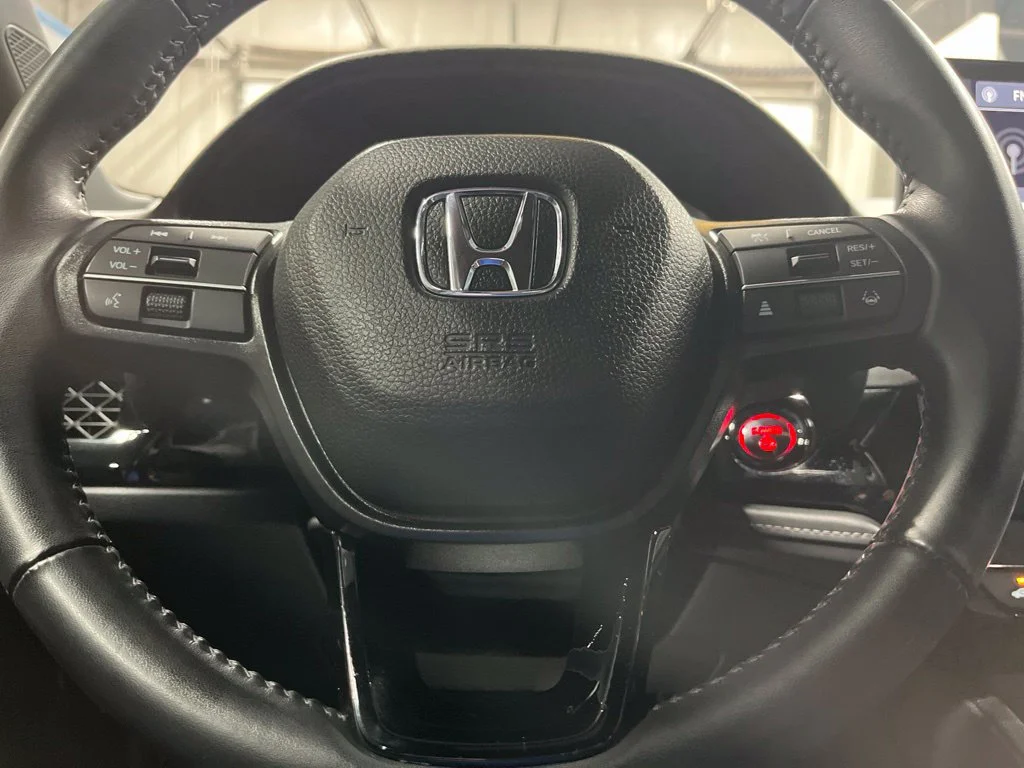 2023 Honda Accord Hybrid Sport-L - Photo 54