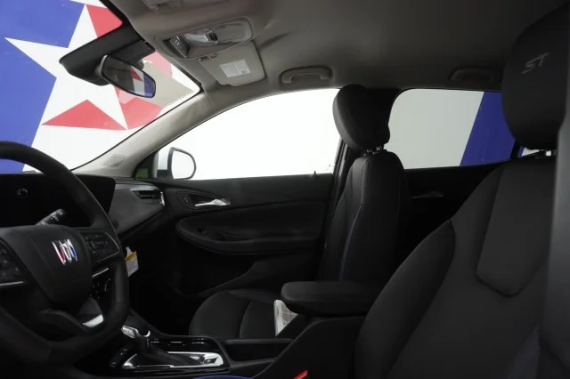 2026 Buick Encore GX Sport Touring - Photo 17