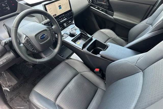 Used 2023 Black Subaru Limited image 10
