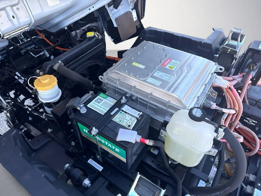 Used 2024  MULLEN  image 22