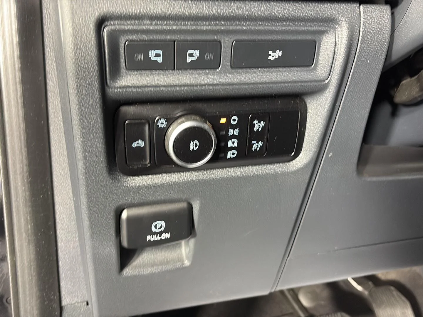 Used 2023 Agate Black Ford Tremor image 28