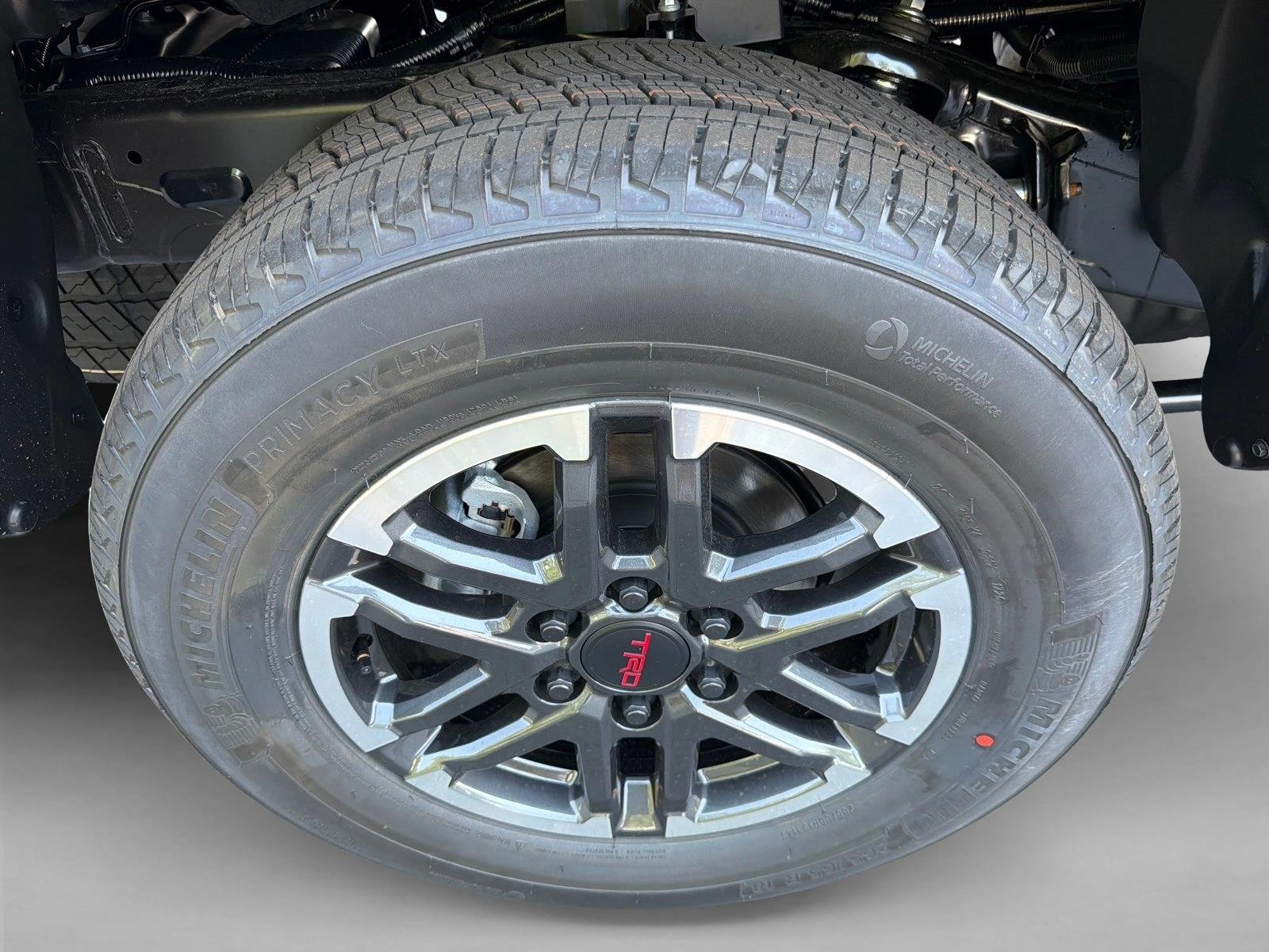 New 2026 Underground Toyota TRD Sport image 17