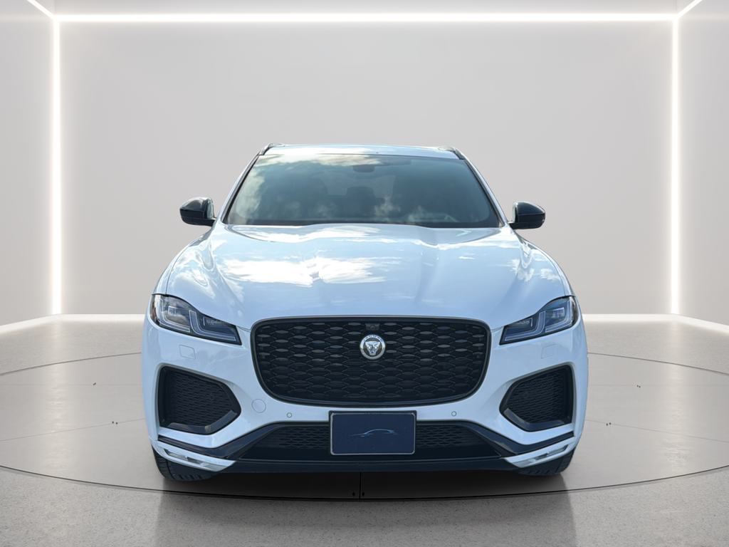 New 2026 Fuji White Jaguar P400 R-Dynamic S image 11