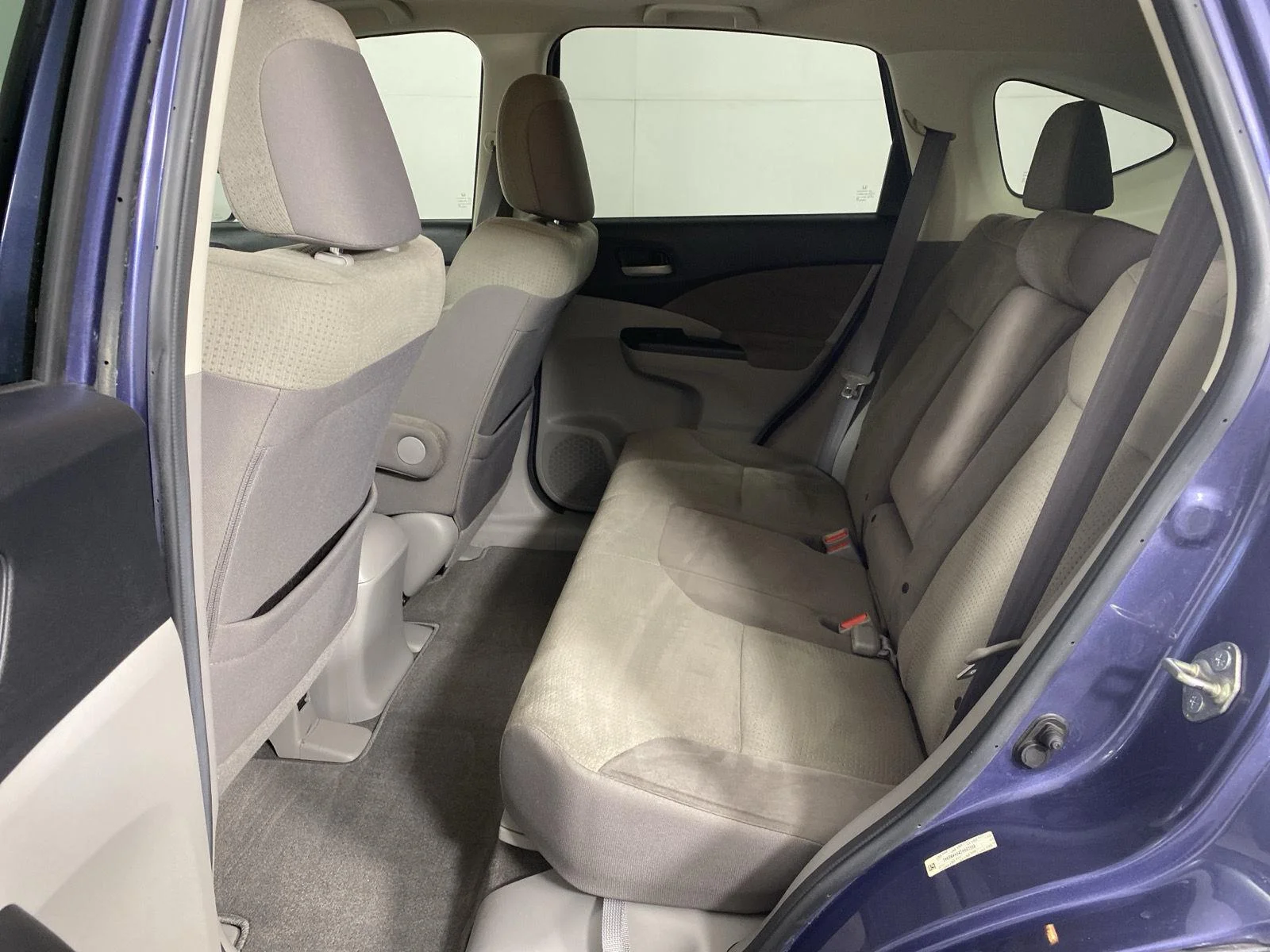 Used 2013  Honda EX image 21