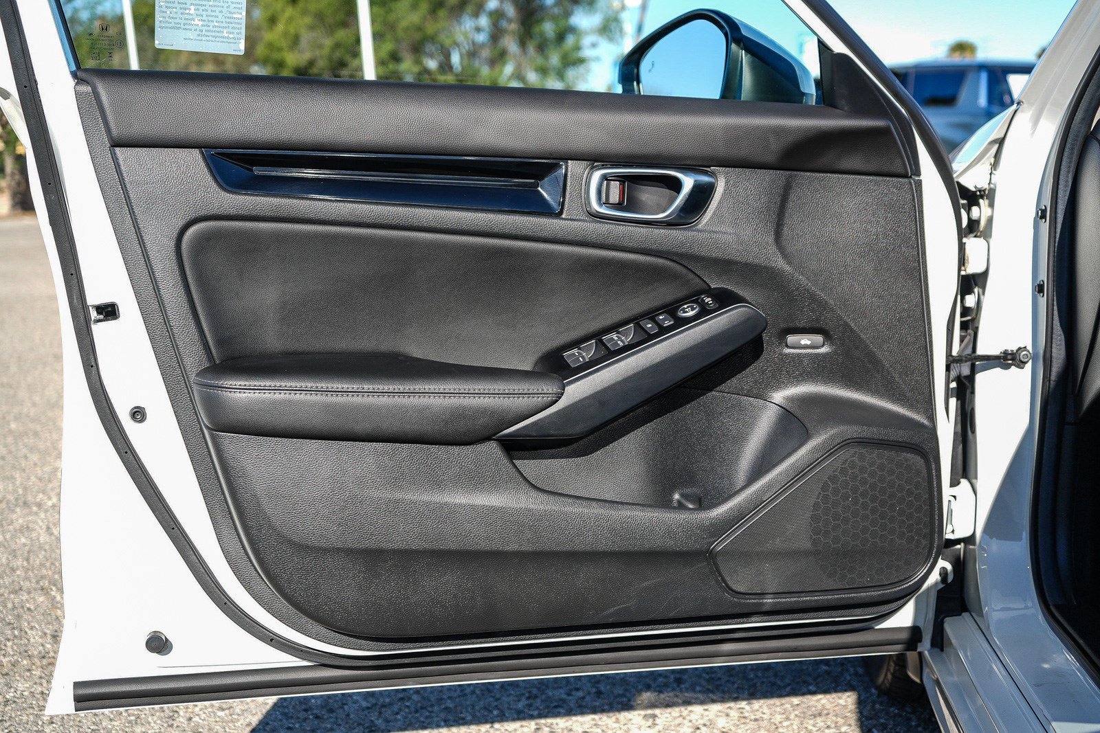 2024 Honda Civic Touring - Photo 21