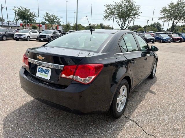 Used 2014 Black Granite Metallic Chevrolet 1LT image 5