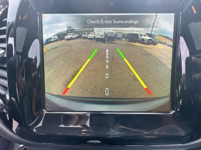 Used 2018 Gray Jeep Limited image 20