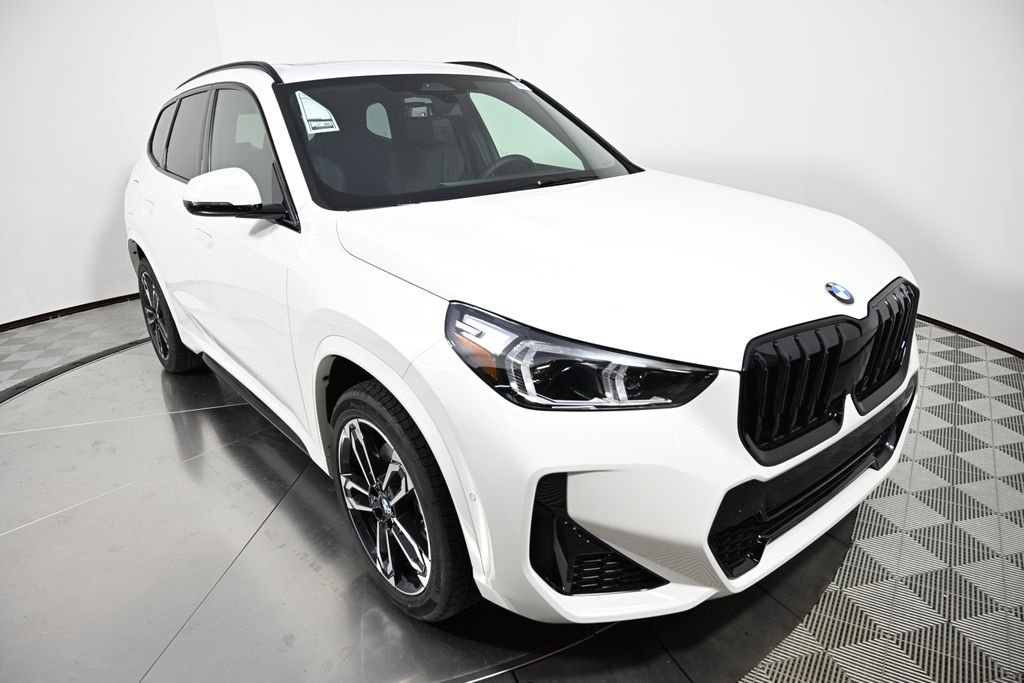 2026 BMW X1 28i - Photo 7