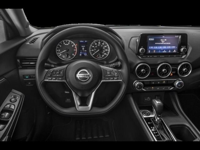 Used 2023 Gray Nissan SV image 4