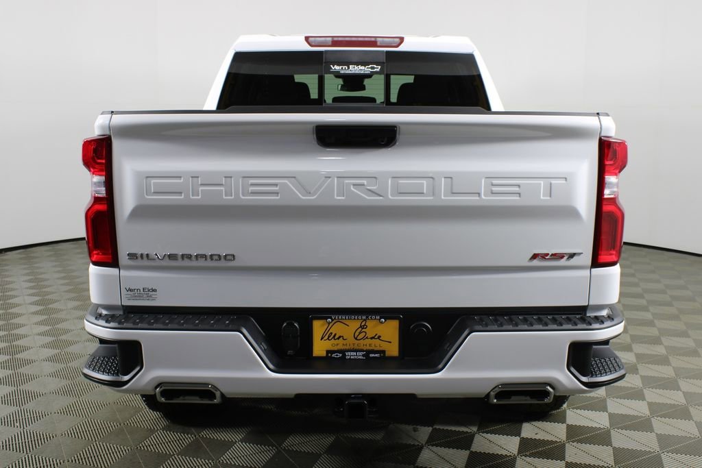 2026 Chevrolet Silverado 1500 RST - Photo 6