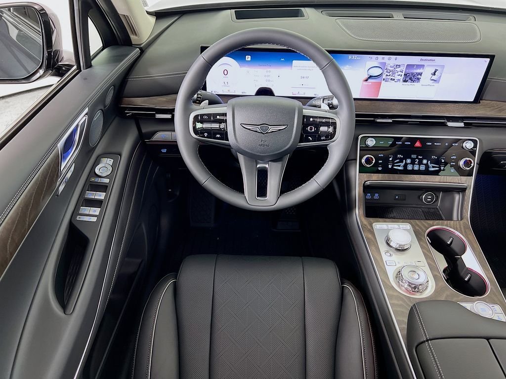 2026 GENESIS GV80 Prestige - Photo 24