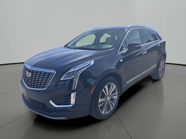 2024 Cadillac XT5