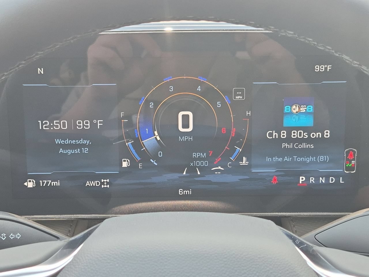 2027 Chevrolet Equinox LT - Photo 11