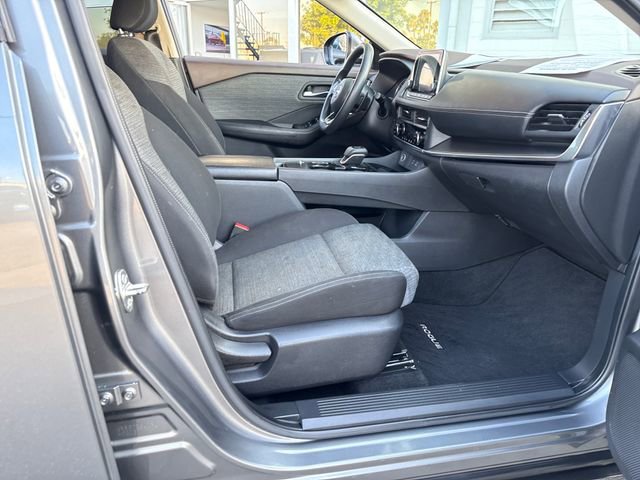 2023 Nissan Rogue SV - Photo 35