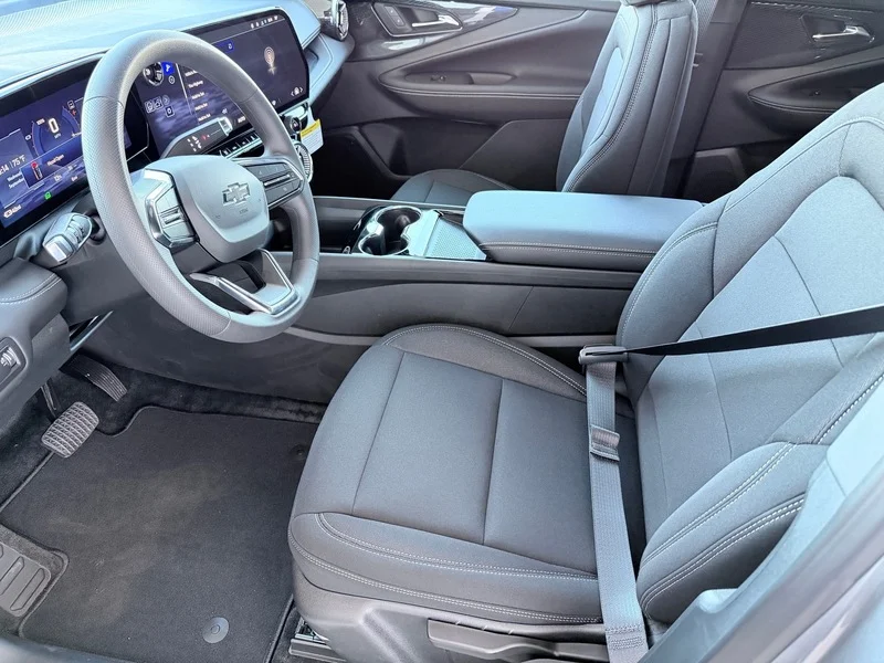 2026 Chevrolet Blazer EV LT - Photo 16