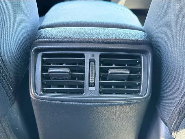 Used 2017 Gray Nissan SV image 24