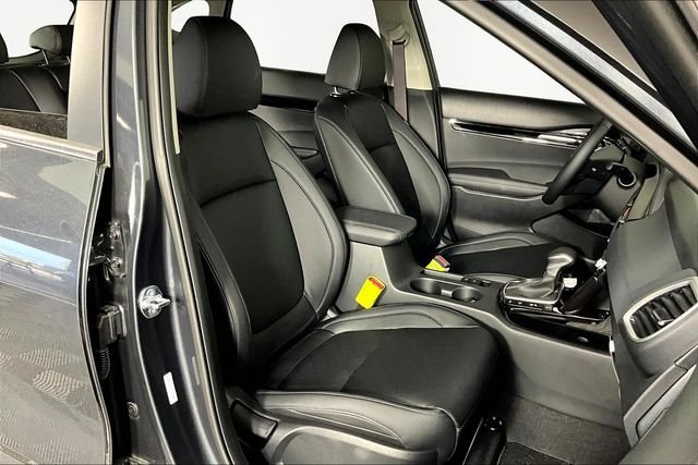 New 2026 Gravity Gray Kia SX image 12