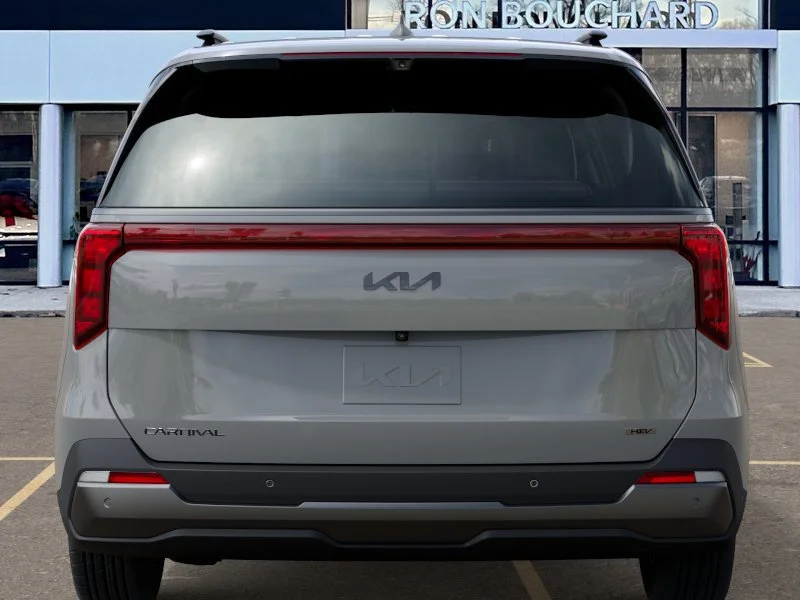 New 2027 Ceramic Silver Kia SX image 13