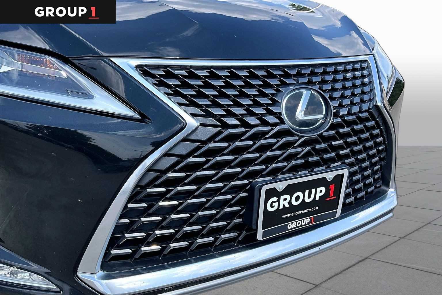 Certified Used 2022 CAVIAR Lexus  image 27