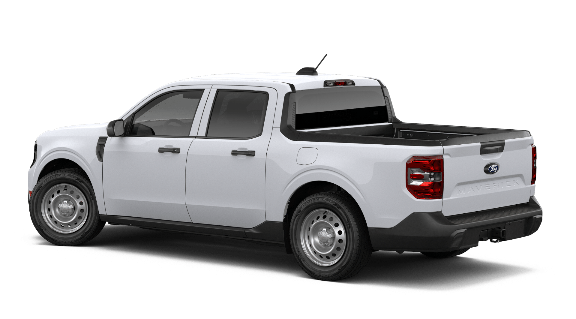 New 2026 Oxford White Ford XL image 2