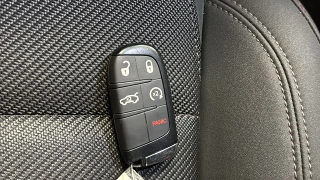 Used 2024 8 Ball Dodge R/T image 20