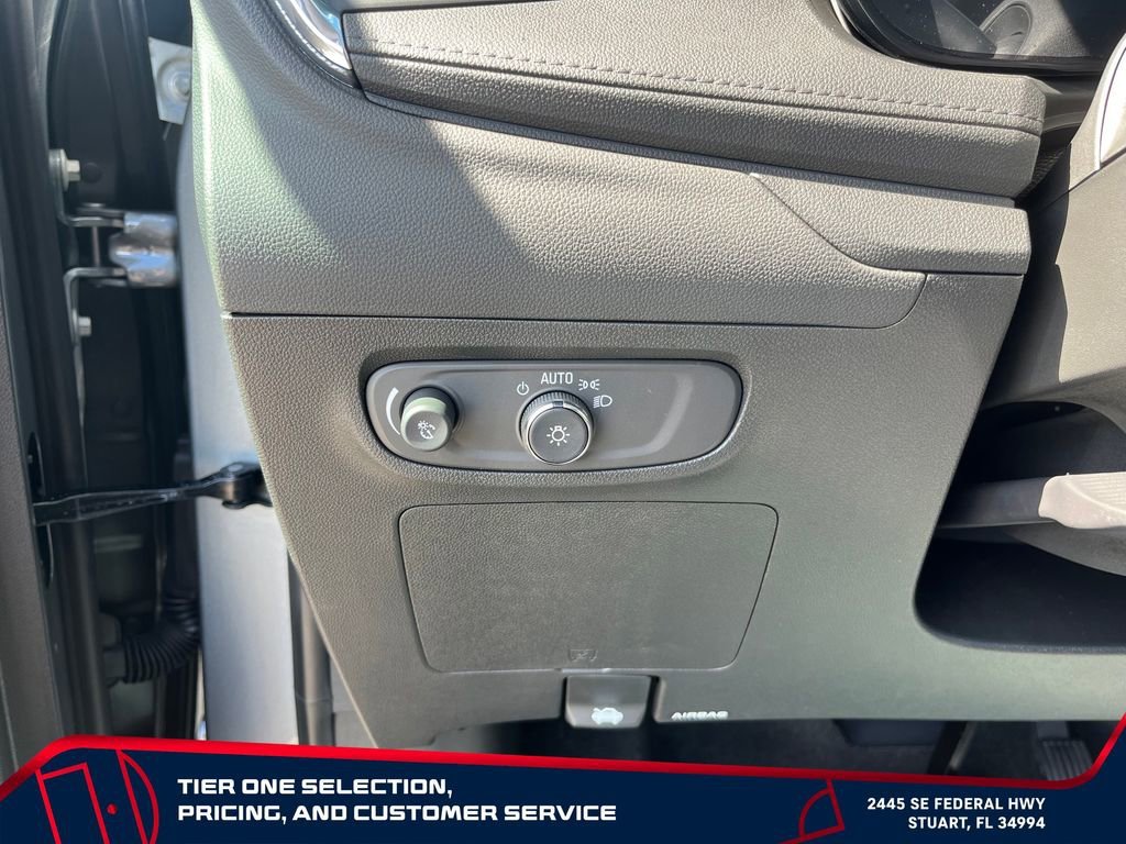 2026 Buick Encore GX Sport Touring - Photo 23