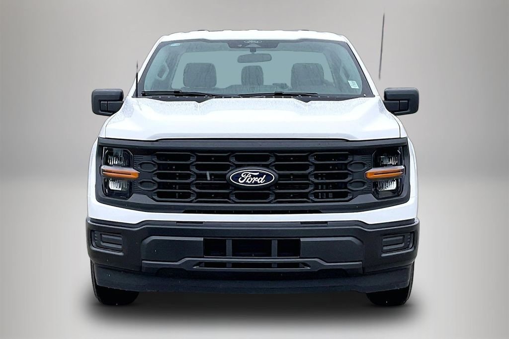 New 2026 White Ford XL image 11