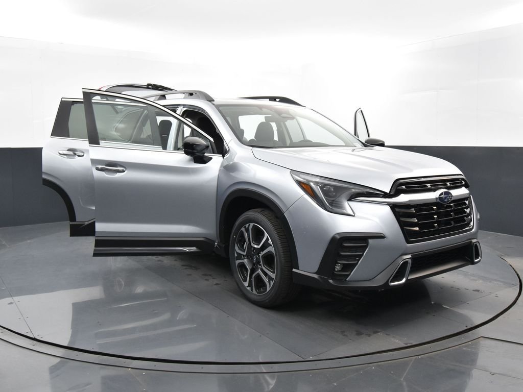 2026 Subaru Ascent Touring - Photo 60
