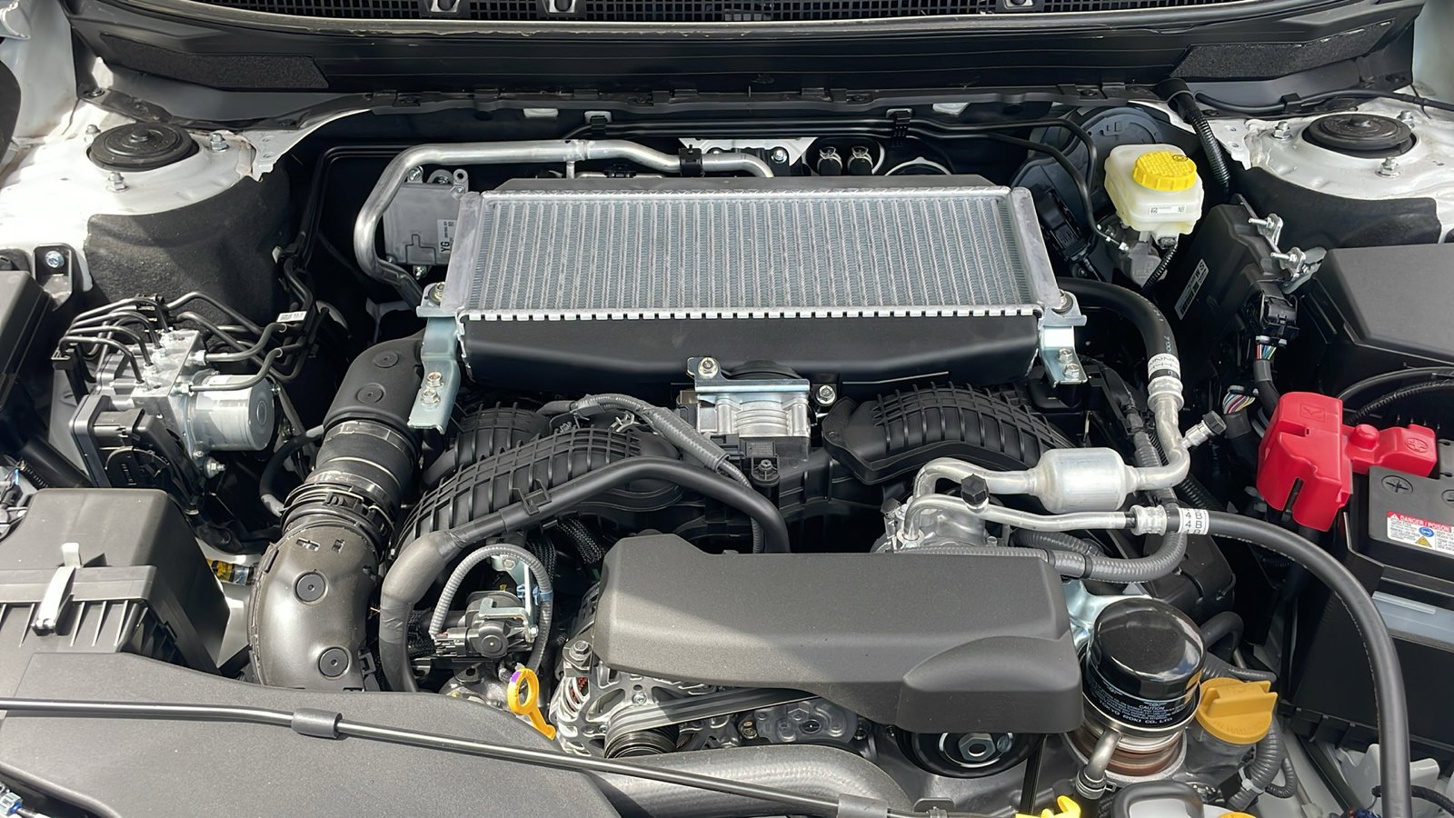 2026 Subaru Outback Touring XT - Photo 23
