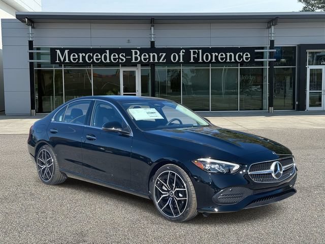 2026 Mercedes-Benz C-Class Sedan C 300 - Photo 32