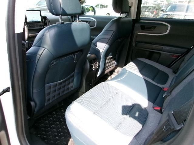 Certified Used 2021 Oxford White Ford Outer Banks image 9